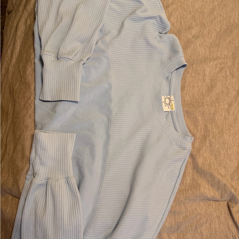 Offline by Aerie matching set